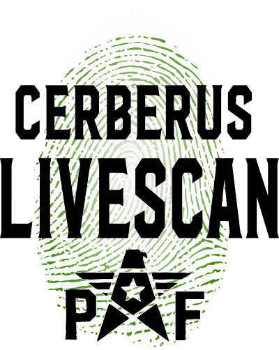 Cerberus LiveScan