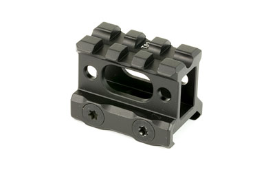 UTG 1" SPR SLM PICT RISER MNT 3 SLT