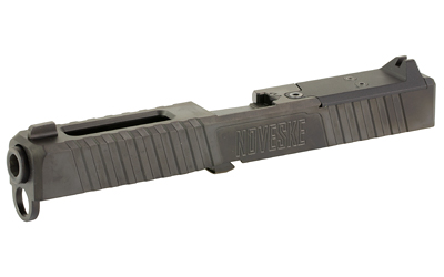 NOVESKE OR SLD/BBL FOR GLK 17 G4 BLK