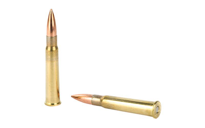 PPU 303 BRITISH FMJ 174GR 20/200