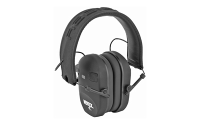 RADIANS VERTEX SLIM ELEC MUFF BLK