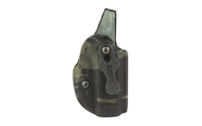 Safariland 20199711 Species  IWB Black Multi-Cam SafariLaminate Fits S&W Shield EZ Belt Clip Mount Right Hand