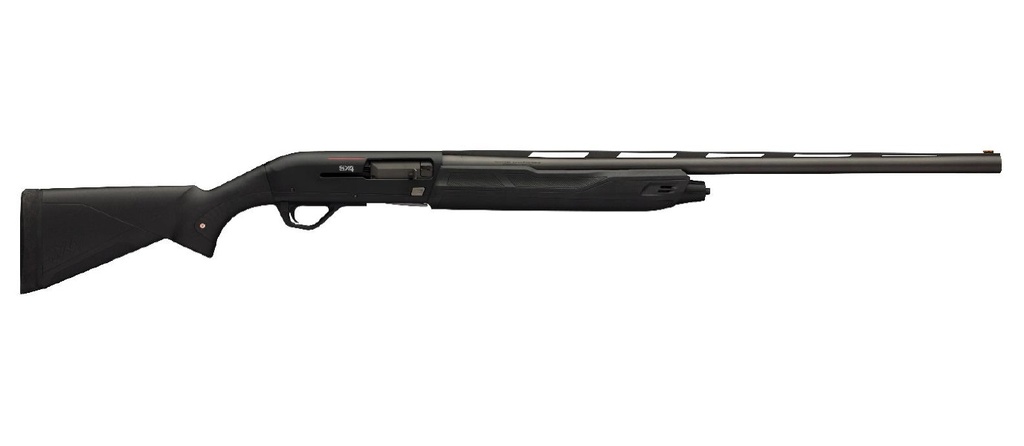 Winchester Repeating Arms 511230390 SX4 Compact 12 Gauge 24" 4+1 3" Overall Matte Black Right Hand Includes 3 Invector-Plus Chokes