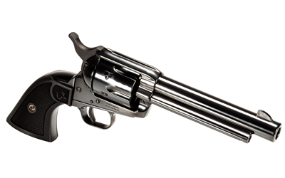 TAURUS DEPUTY 45C 6RD 5.5" BLK