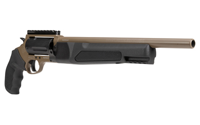 TAURUS JUDGE DEFENDER 45C/410 5RD BK