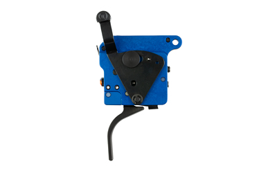 TIMNEY TRIG REM 700 2 STG STR RH BLK