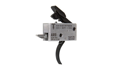TRIGRTECH AR9 2STG DUTY CURVE 3.5LB