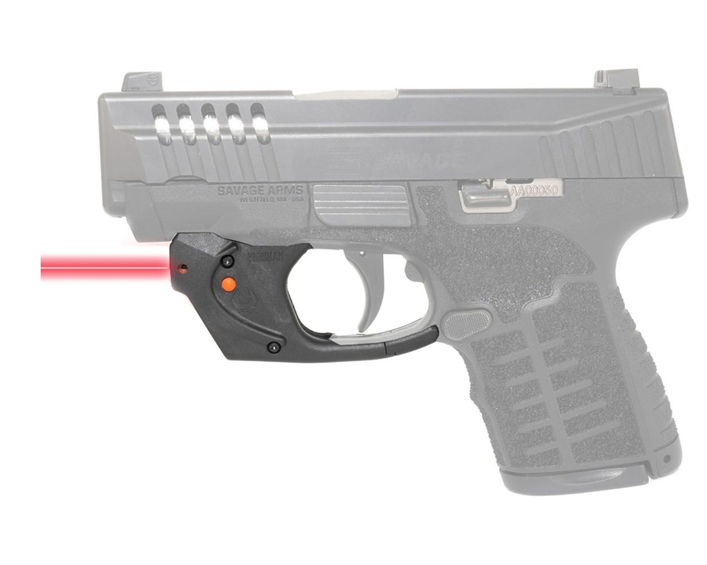 VIRIDIAN LASER SAVAGE STANCE