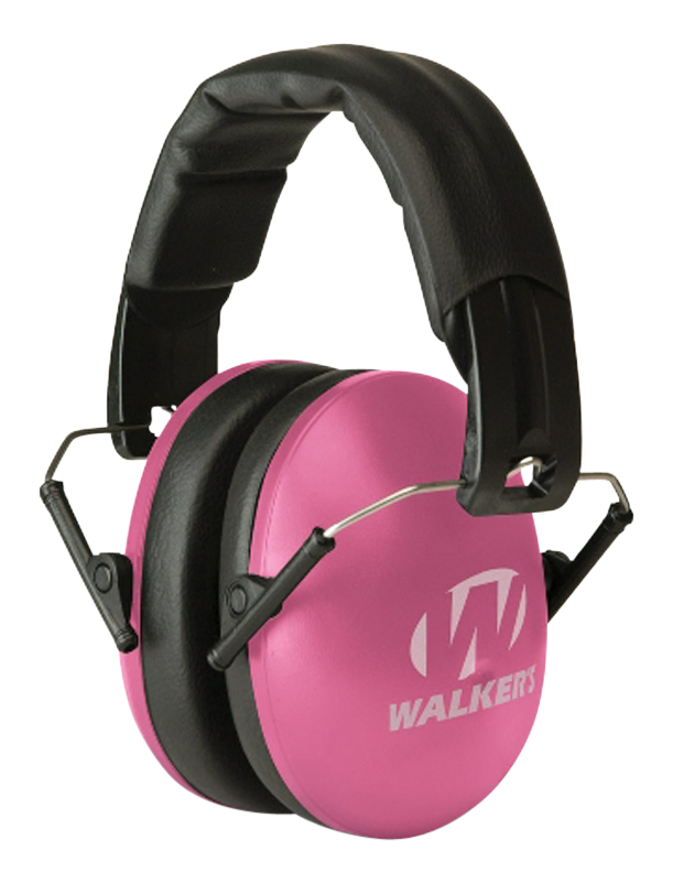 WALKER'S X-SM CMPT/WMN FLDNG MUFF PK