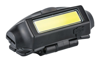 STRMLGHT BANDIT USB HEADLAMP BLACK