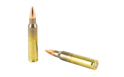 AMMO INC 223 REM 55GR FMJ 20RD 25BX/CS <