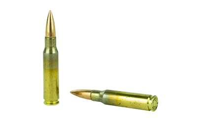 AGUILA 308WIN 150GR FMJBT 20/500
