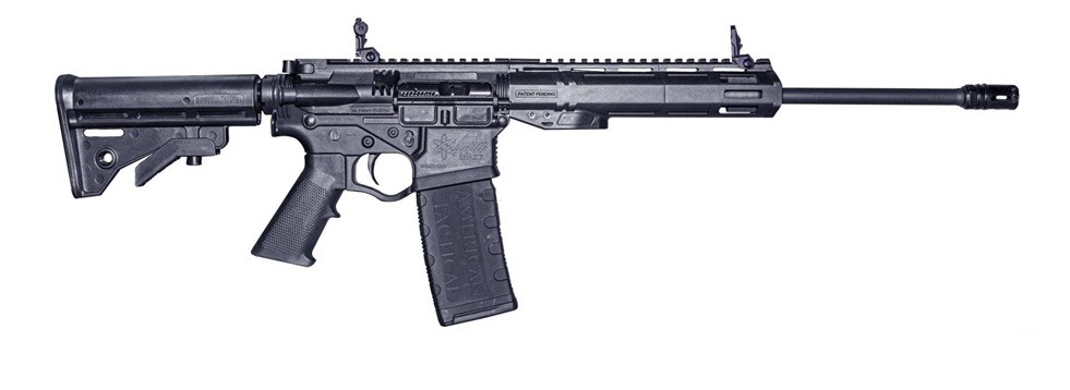 ATI ALPHA MAXX 556 16" 30RD BLK