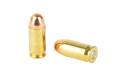 AMMO INC 45 AUTO 230GR TMC 50/1000