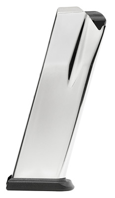 Springfield Armory XD5011 XD  12rd 40 S&W Fits Springfield XD/XD Mod2 Stainless Steel