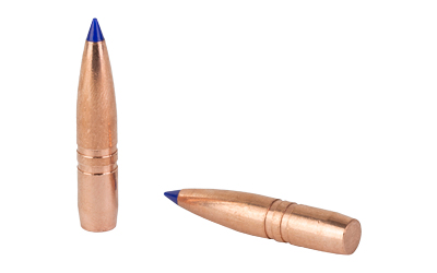 BARNES LRX .264 127GR BT 50CT
