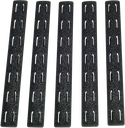 BCM GUNFIGHTER KMOD RAIL PANELS BLK
