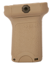BCM GUNFIGHTER VERT GRIP SHORT FDE
