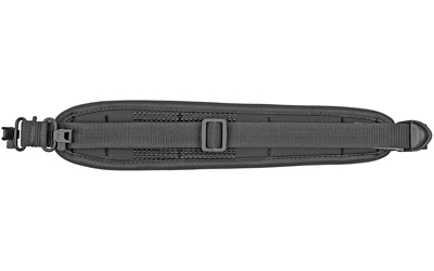 BTLR CRK SLING CMFRT STRTCH W/ SWVLS