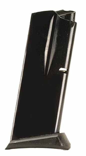 CZ-USA 11750 2075 Rami  10rd 9mmLuger Blued Steel