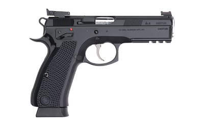 CZC SP01 ACCU SHDW 9MM 4.6" 19RD