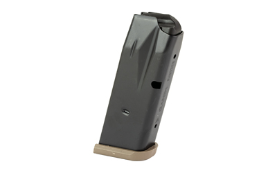 MAG CENT ARMS MC9 10RD FNGR EXT BLK