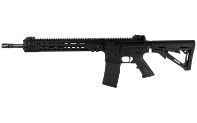 COLT M4 CARBINE 223 16.1" 30RD MATTE BLACK GEISSELE 13" RAIL
