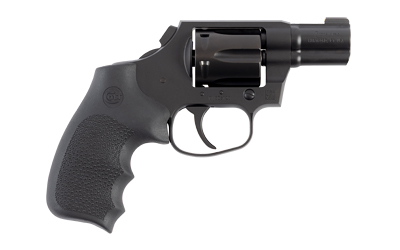 COLT NIGHT COBRA 38SPL 2" 6RD DAO BK