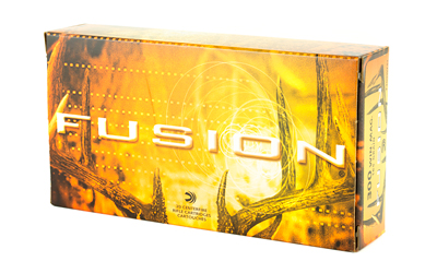 FUSION 300WIN 165GR 20/200
