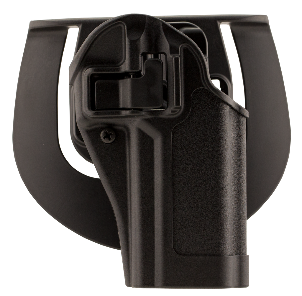 BH SERPA CQC BL/PDL P250/P320 RH BK