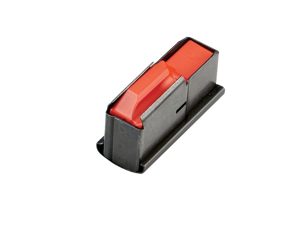 Henry H1465MAG Long Ranger  4rd 6.5 Creedmoor Blued Steel