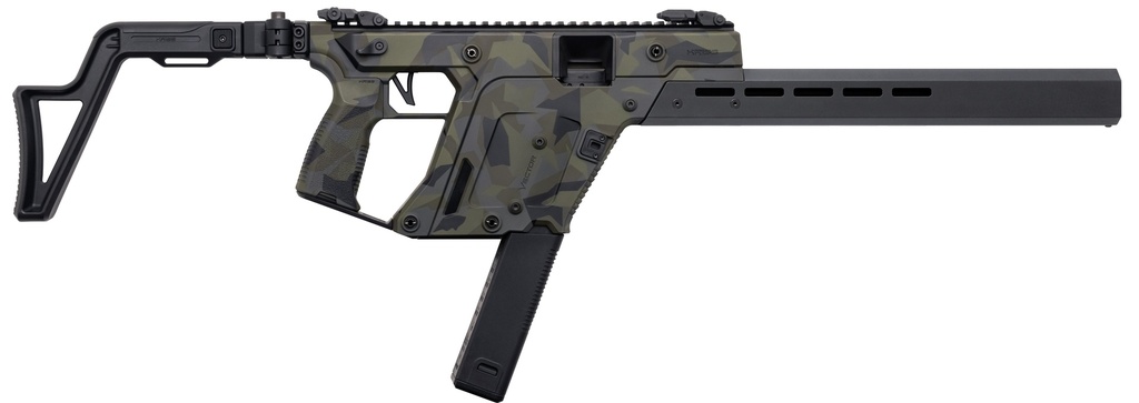 KRISS VECTOR CRB G3 16" 33RD 10MM WD