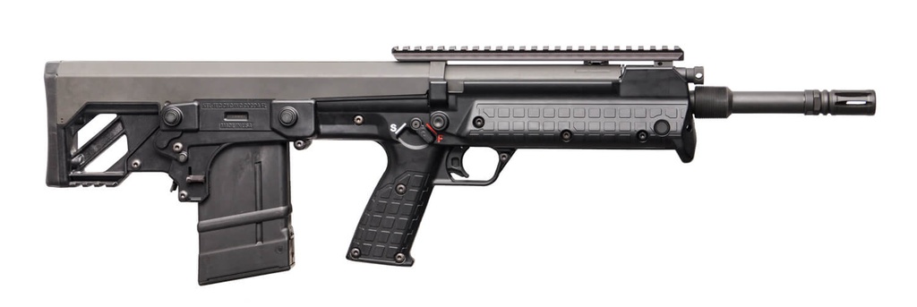 RFB18 CARBINE 308WIN 18" BLK #