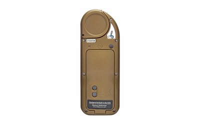 KESTREL ELITE W/BALLISTICS LINK FDE