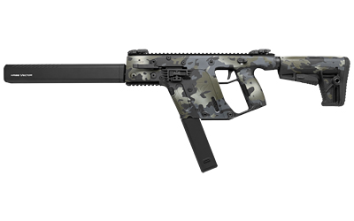 VECTOR CRB G2 9MM 16" MCB 40+1