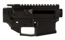 LANTAC RAVEN BILLET RECEIVER SET BLK