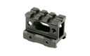 UTG 1" SPR SLM PICT RISER MNT 3 SLT