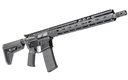 NOVESKE CHAINSAW 556 16" MLOK BLK