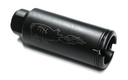 NOVESKE KX5 FLASH SUPPRESSOR 1/2X28