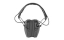 RADIANS 230-EHP ELEC MUFF BLK