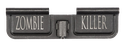Spikes SED7007 Ejection Port Door Zombie Killer AR-15 Black Phosphate Steel