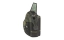Safariland 20199711 Species  IWB Black Multi-Cam SafariLaminate Fits S&W Shield EZ Belt Clip Mount Right Hand