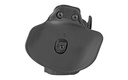 SL 578 GLS PRO-FIT WIDE FIT BLK RH