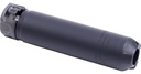 SOCOM556 RC4 556 BLK SLNCR LBP