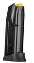 Taurus 358-0023-00 G3C  12rd 9mm Luger Black Steel