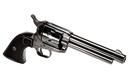 TAURUS DEPUTY 45C 6RD 5.5" BLK