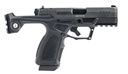 TAURUS GX4 9MM 3.7" 10RD TORO SI