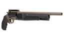 TAURUS JUDGE DEFENDER 45C/410 5RD BK