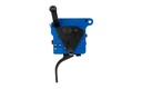 TIMNEY TRIG REM 700 2 STG STR RH BLK