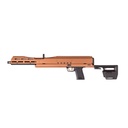 PIVOT 9MM COPPER 10+1 16"
